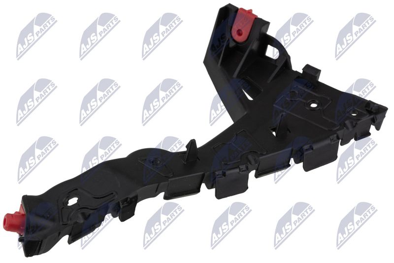 NTY EZC-PL-150 Mounting Bracket, bumper