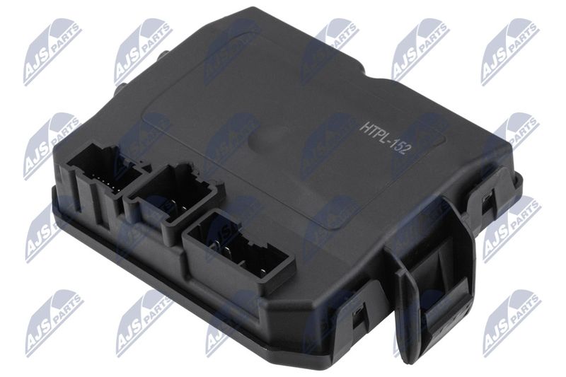 NTY EZC-PL-152 Switch, tailgate release