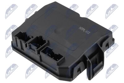 Switch, tailgate release NTY EZC-PL-152