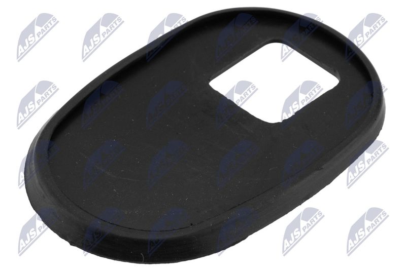 NTY EZC-PL-153 Gasket, aerial foot
