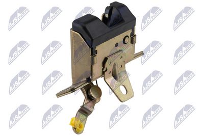 Tailgate Lock NTY EZC-PL-156