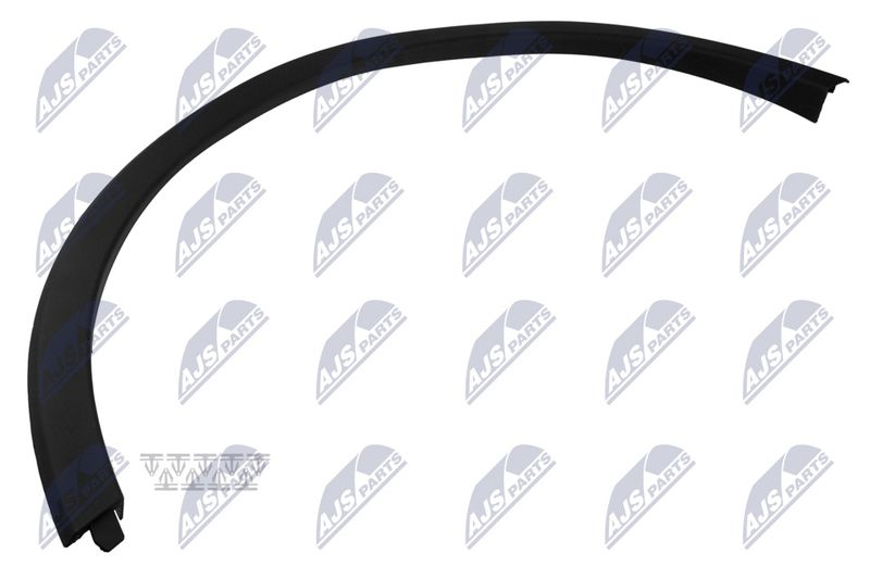 NTY EZC-PL-163 Flaring, wing