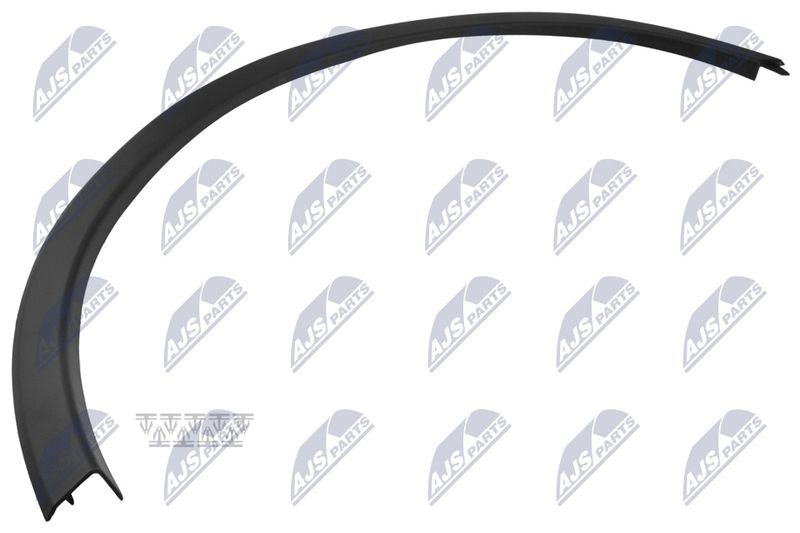 NTY EZC-PL-164 Flaring, wing