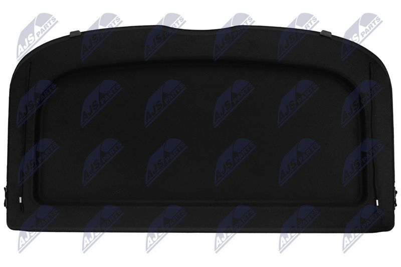 NTY EZC-PL-165 Cargo Area Cover