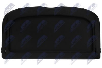 Cargo Area Cover NTY EZC-PL-165
