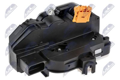 Door Lock NTY EZC-PL-168