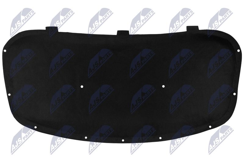NTY EZC-PL-169 Engine Compartment Noise Insulation