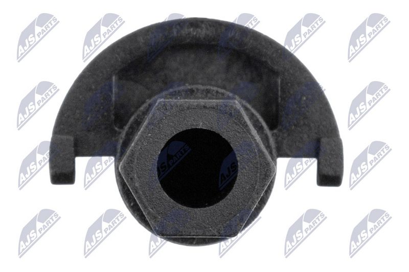 NTY EZC-PL-172 Cargo Area Cover