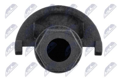 Cargo Area Cover NTY EZC-PL-172