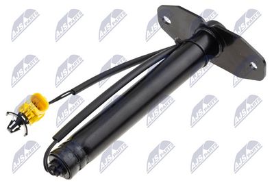 Actuator, active bonnet NTY EZC-PL-173