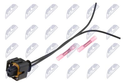 Repair Kit, unit injector NTY EZC-PL-175