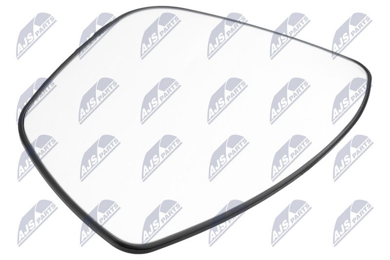 NTY EZC-PL-178 Mirror Glass, exterior mirror