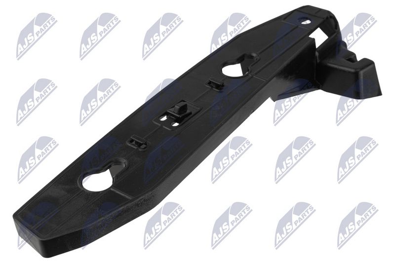 NTY EZC-PL-186 Mounting Bracket, bumper