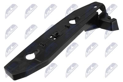 Mounting Bracket, bumper NTY EZC-PL-186