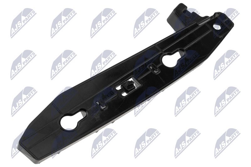 NTY EZC-PL-187 Mounting Bracket, bumper