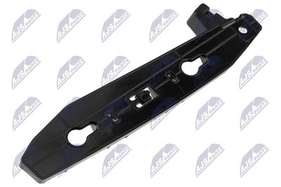 Mounting Bracket, bumper NTY EZC-PL-187