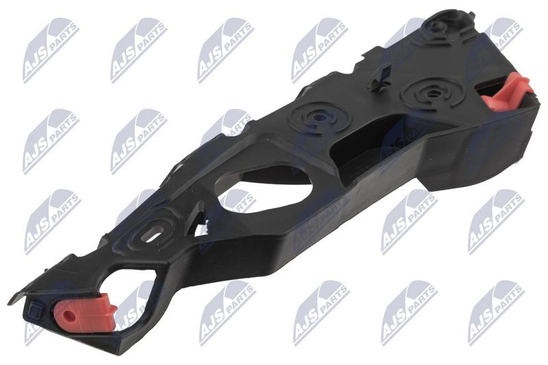NTY EZC-PL-189 Mounting Bracket, bumper