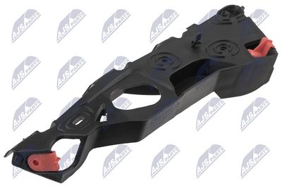 Mounting Bracket, bumper NTY EZC-PL-189