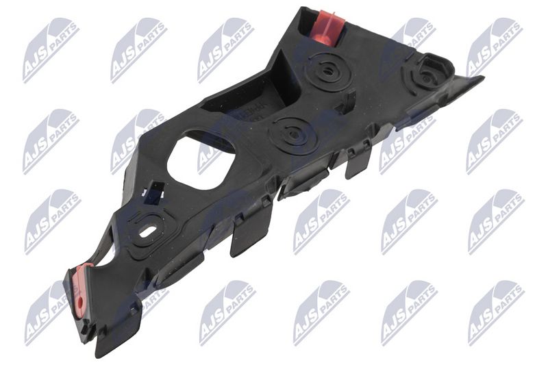 NTY EZC-PL-190 Mounting Bracket, bumper