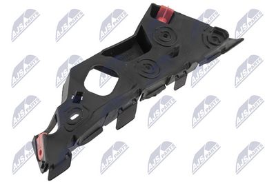Mounting Bracket, bumper NTY EZC-PL-190