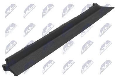 Cover, bumper NTY EZC-PL-195