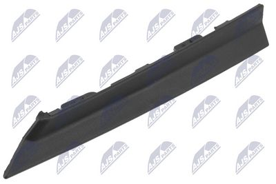 Cover, bumper NTY EZC-PL-196