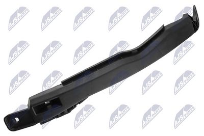 Base, headlight NTY EZC-PL-197
