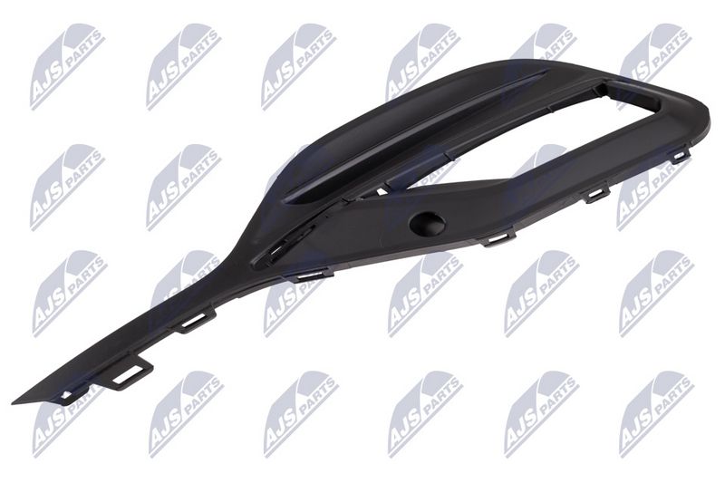 NTY EZC-PL-200 Ventilation Grille, bumper