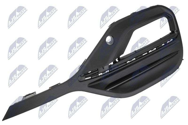 NTY EZC-PL-201 Ventilation Grille, bumper