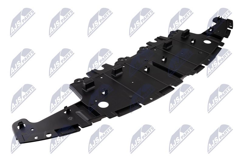 NTY EZC-PL-204 Cover, bumper