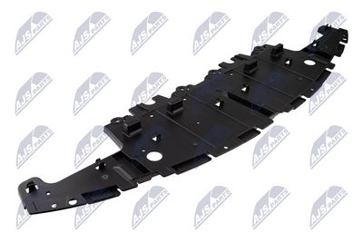 Cover, bumper NTY EZC-PL-204