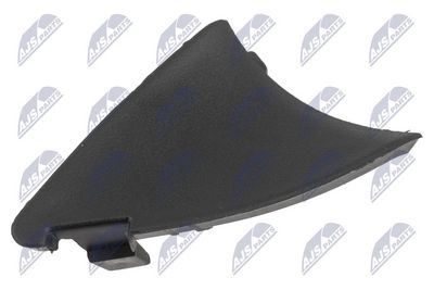 Cover, bumper NTY EZC-PL-206