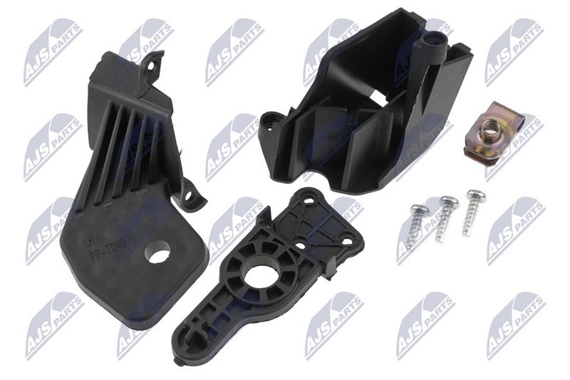NTY EZC-PL-209 Repair Kit, headlight