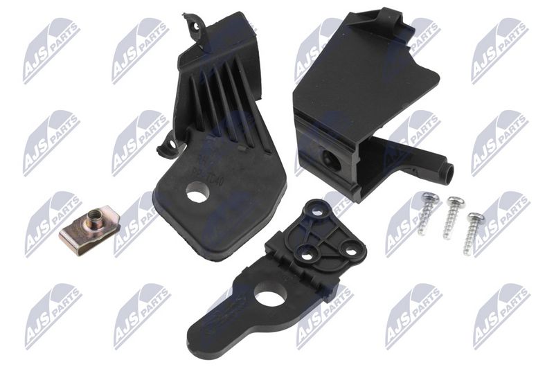 NTY EZC-PL-210 Repair Kit, headlight
