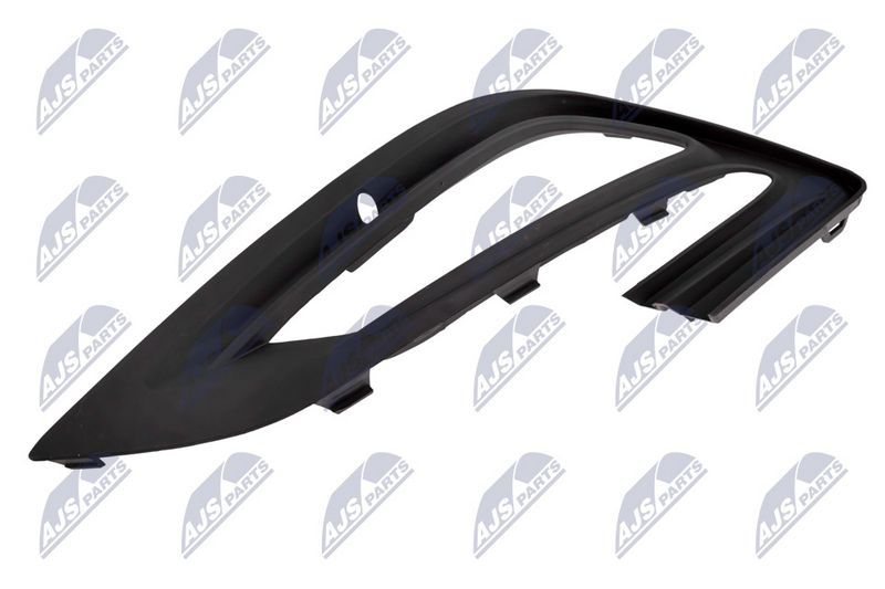 NTY EZC-PL-213 Cover, bumper