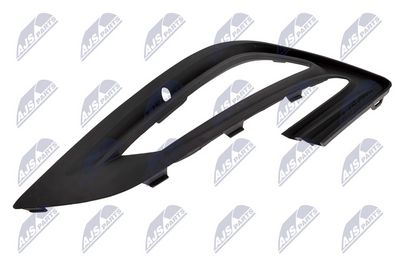 Cover, bumper NTY EZC-PL-213