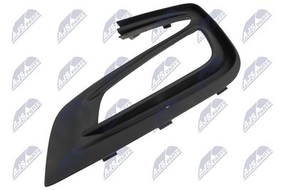Cover, bumper NTY EZC-PL-214