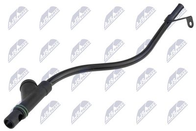 Tube, oil dipstick NTY EZC-PL-218