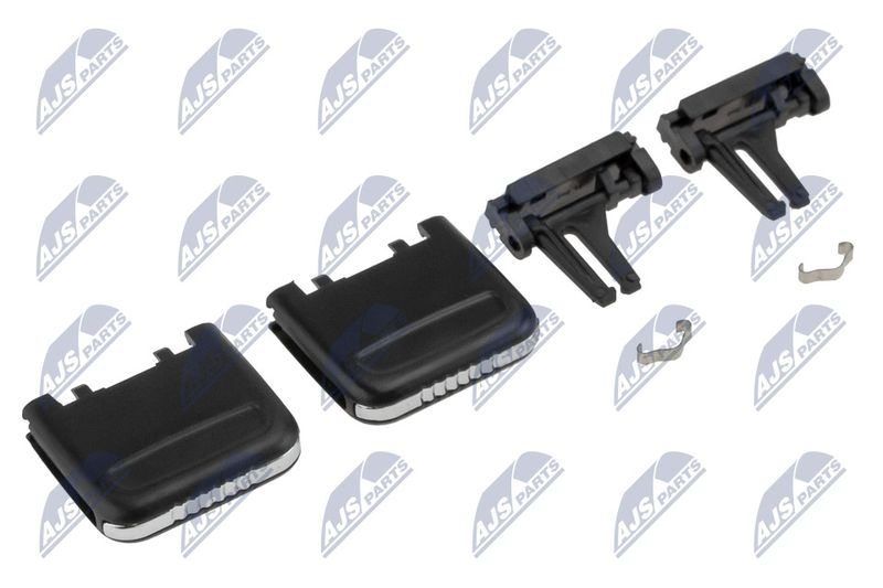 NTY EZC-PS-002 Control Element, heating/ventilation
