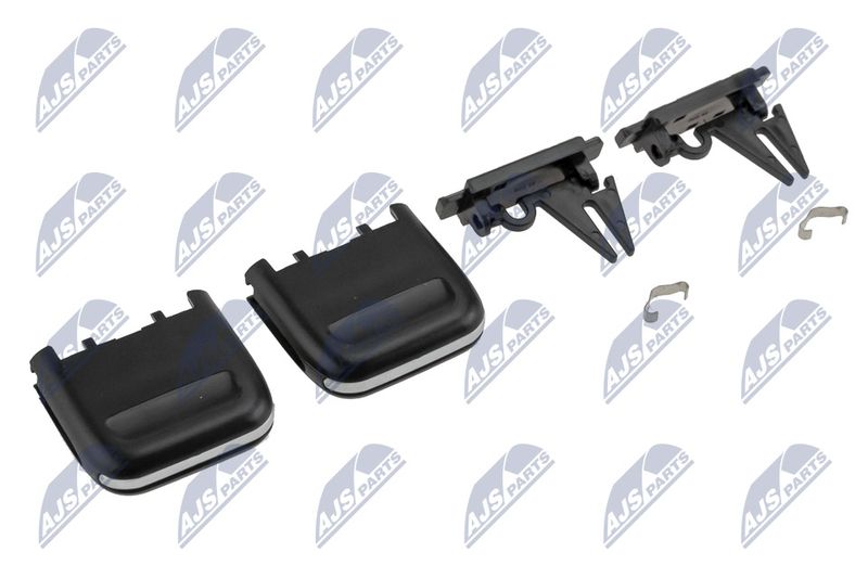NTY EZC-PS-005 Control Element, heating/ventilation