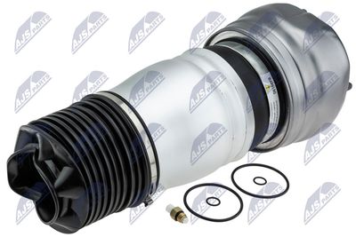 Air Spring, suspension NTY EZC-PS-009