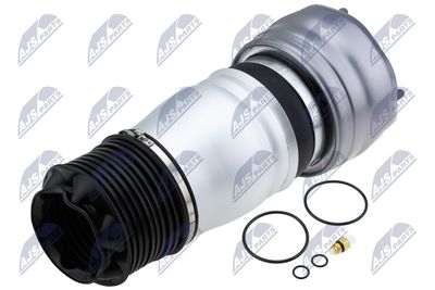 Air Spring, suspension NTY EZC-PS-010
