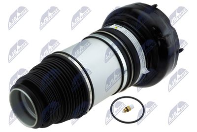 Air Spring, suspension NTY EZC-PS-012