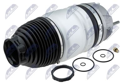 Air Spring, suspension NTY EZC-PS-018