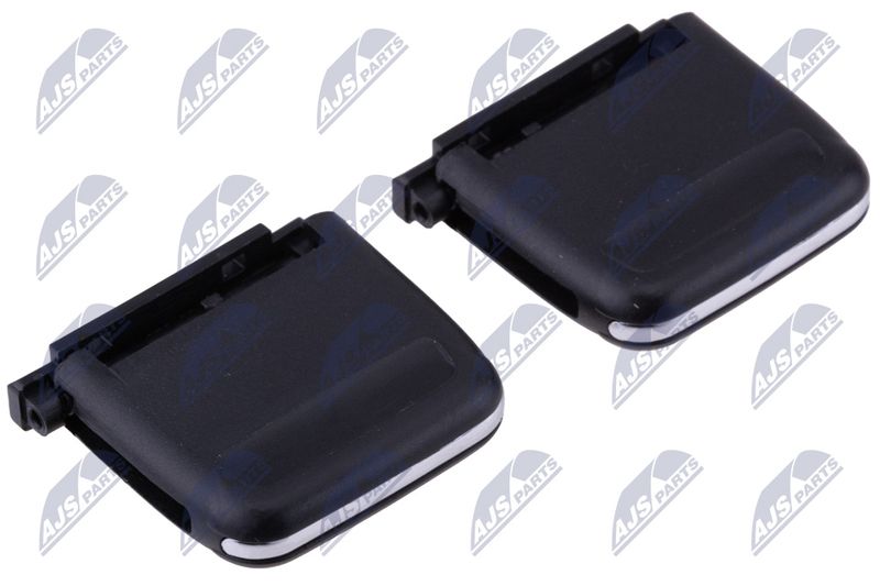 NTY EZC-PS-023 Control Element, heating/ventilation