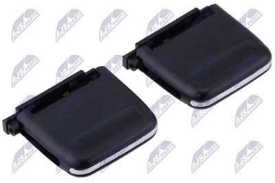 Control Element, heating/ventilation NTY EZC-PS-023