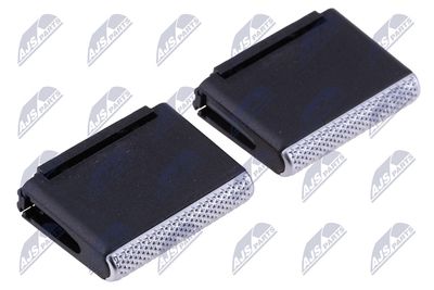 Control Element, heating/ventilation NTY EZC-PS-025