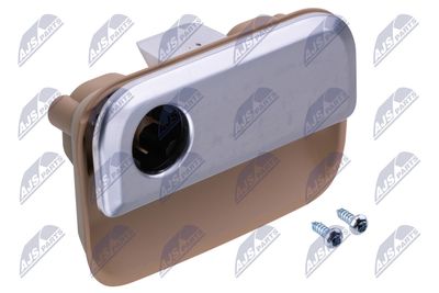 Glove Compartment Lock NTY EZC-PS-027