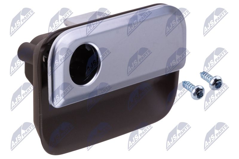 NTY EZC-PS-028 Glove Compartment Lock