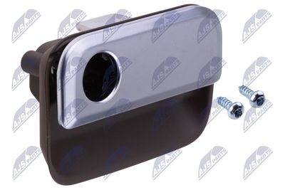 Glove Compartment Lock NTY EZC-PS-028